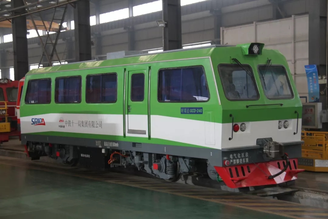 走在技术研发前沿 华体会体育官方网站-华体会体育（中国）
新能源改造车顺利通过验收